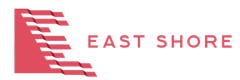 EAST SHORE Logo